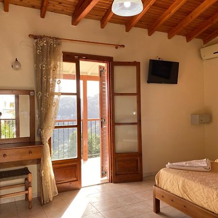 Valmas Village Skiathos Town Ngoại thất bức ảnh